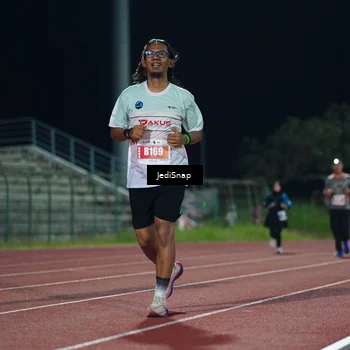 Runner Photo 4512652