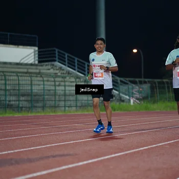 Runner Photo 4512653