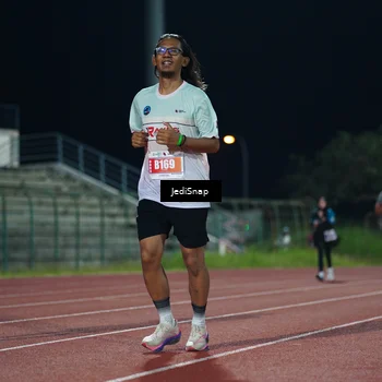 Runner Photo 4512654