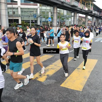 Runner Photo 4512655