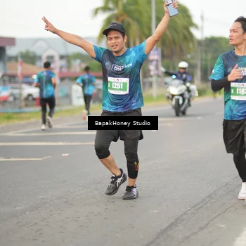 Runner Photo 4512656