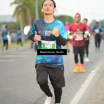 Runner Photo 4512660