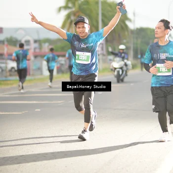 Runner Photo 4512661