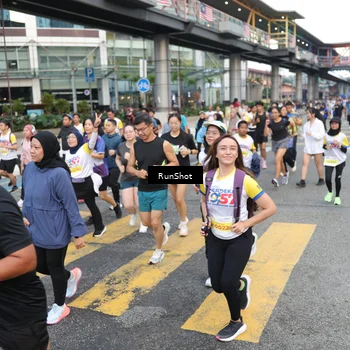 Runner Photo 4512664