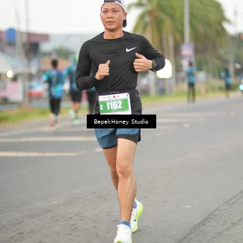 Runner Photo 4512665