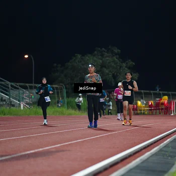 Runner Photo 4512667