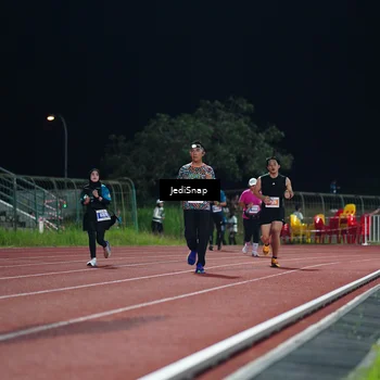 Runner Photo 4512669