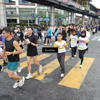 Runner Photo 4512671