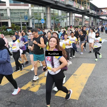Runner Photo 4512674