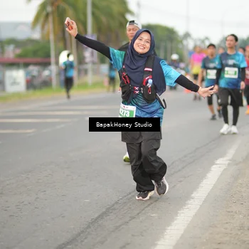 Runner Photo 4512678