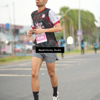 Runner Photo 4512679
