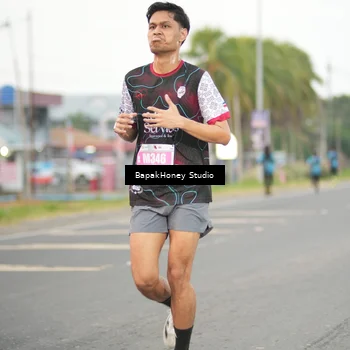 Runner Photo 4512680