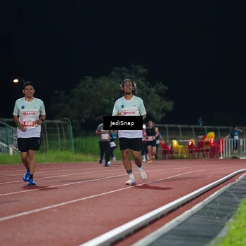 Runner Photo 4512681