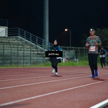 Runner Photo 4512691