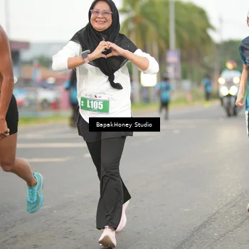 Runner Photo 4512692