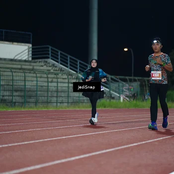 Runner Photo 4512693