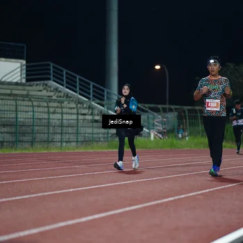 Runner Photo 4512694