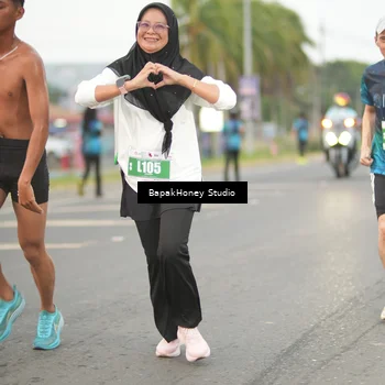Runner Photo 4512697