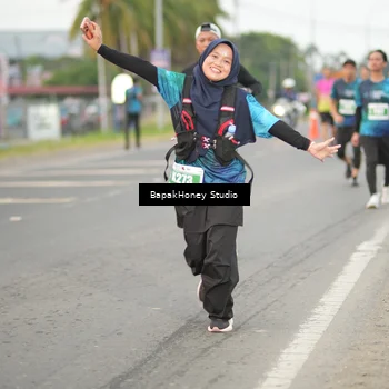 Runner Photo 4512698