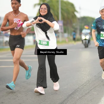 Runner Photo 4512702