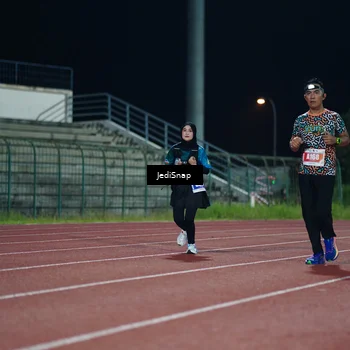 Runner Photo 4512703