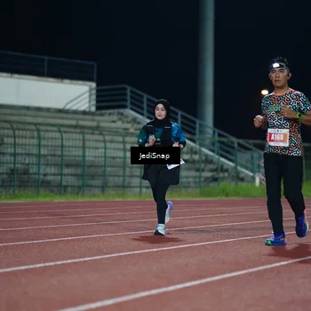 Runner Photo 4512704