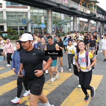Runner Photo 4512705
