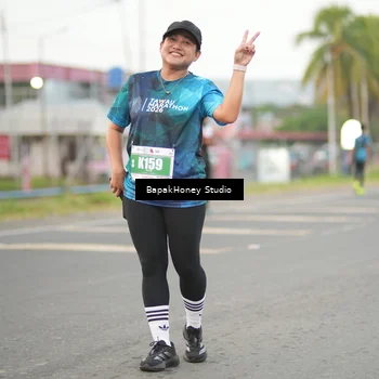 Runner Photo 4512706