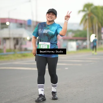 Runner Photo 4512708