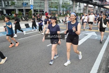 Runner Photo 4512711