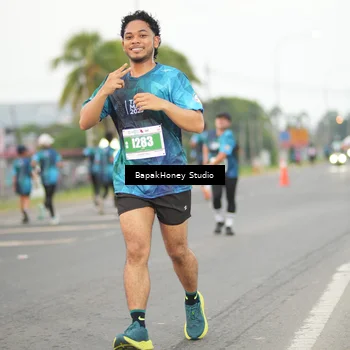 Runner Photo 4512713