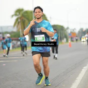 Runner Photo 4512715