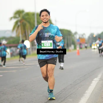 Runner Photo 4512717