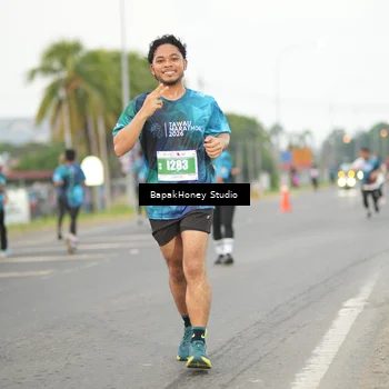 Runner Photo 4512720