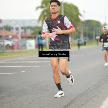 Runner Photo 4512721