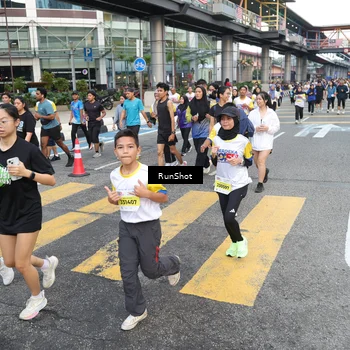 Runner Photo 4512722