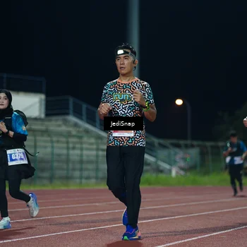 Runner Photo 4512723