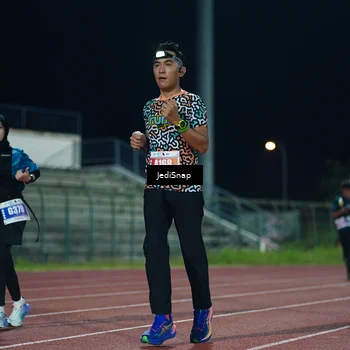 Runner Photo 4512724