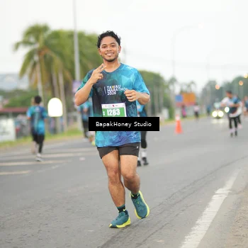 Runner Photo 4512725