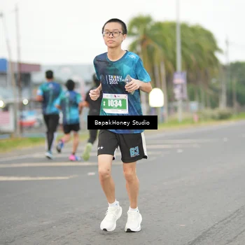 Runner Photo 4512727