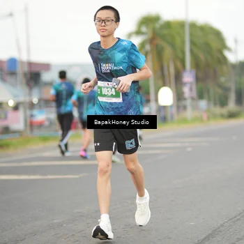 Runner Photo 4512729
