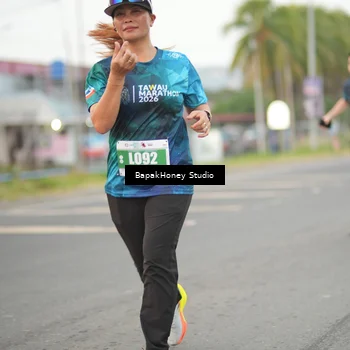 Runner Photo 4512733