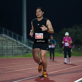 Runner Photo 4512735