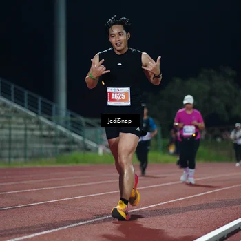 Runner Photo 4512736