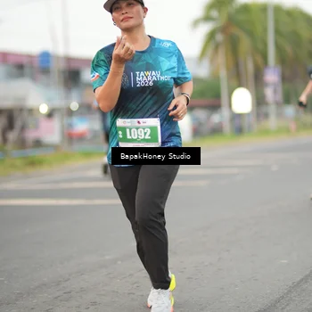 Runner Photo 4512738