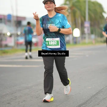 Runner Photo 4512740