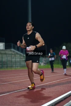 Runner Photo 4512743