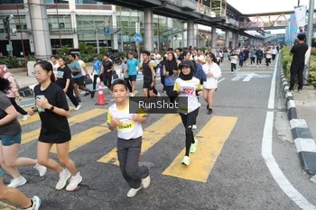 Runner Photo 4512744