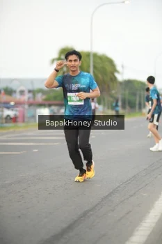 Runner Photo 4512748