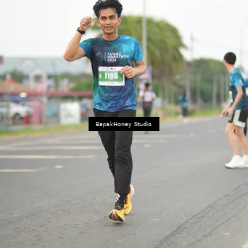 Runner Photo 4512750
